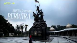 Sudirman  Warisan  4K [upl. by Elletnuahs]