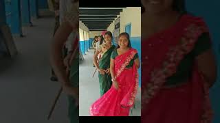 ❤💕😍🥳🥰🥰💕💞my school program in my participate this program💕💞💞 [upl. by Seditsira]