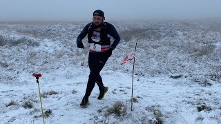 Mytholmroyd Fell Race 2023 [upl. by Means]