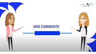 NUOVO ISEE CORRENTE [upl. by Guthry]