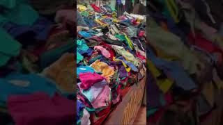 Shopping at thirupoor textiles 🛍 ❤️  Palakkad shoppingvlog shop shopping streetstyle [upl. by Tartaglia]