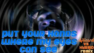 remix put your hands where my eyes can see  busta rhymes [upl. by Herrera]