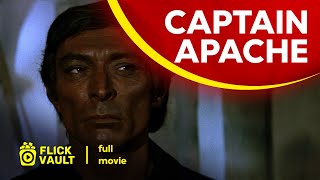 Captain Apache  Full HD Movies For Free  Flick Vault [upl. by Ahsieit]