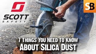 7 Things to Know About Dust Before it Kills You [upl. by Enneiluj]