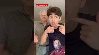 DAD REVEALS MY BEST MAGIC TRICKS 😱😡 [upl. by Blood]