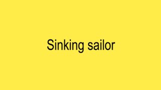 Sammy Virji — Sinking Sailor [upl. by Jocelyn629]