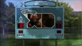 Disney XD HD UK Continuity 2012 June 1080p [upl. by Prussian]