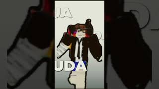 Ayo kita joget kewer kewer  Come on lets dance kewer kewer roblox dance indonesia [upl. by Odlanor]