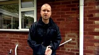 Thaw and Prevent Frozen Condensate Pipes  Worcester Bosch [upl. by Droflim668]