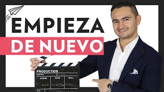 ¿Cómo 🌼REINVENTARSE profesionalmente 4 Tips infalibles [upl. by Ramar]