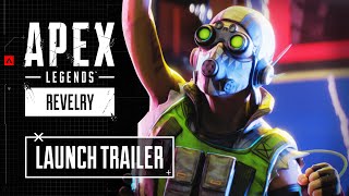 Apex Season 20 Gameplay Revealed [upl. by Shalna]