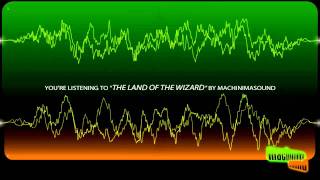 The Land of the Wizard Royalty Free Music CCBY [upl. by Carey]