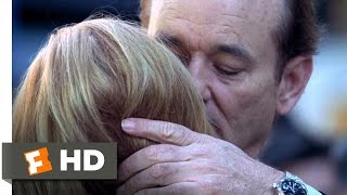 Lost in Translation 410 Movie CLIP  Bad Exercise 2003 HD [upl. by Ettenahc]