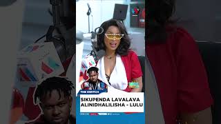 LAVA LAVA ALINIDHALILISHA SIKUPENDA  LULU DIVA [upl. by Anuahc]