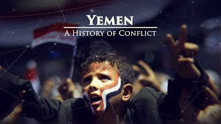 Yemen A History of Conflict  Narrated by David Strathairn  Full Episode [upl. by Hiamerej]