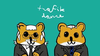 trafik x the hampsterdance song [upl. by Orv]