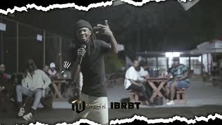 OZI F TEDDY  ILL BE RICH BY THURSDAY OPEN MIC SESSIONS Ep3 [upl. by Haldes]