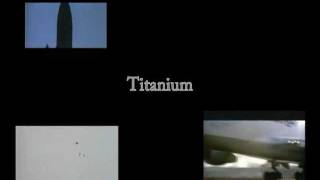 Chemcam The Extraction of Titanium [upl. by Noicpecnoc]