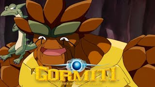 Gormiti The Lords of the Nature Return 🌍 Season 1 Episode 11 Shock to the System  FULL EPISODE 🔥 [upl. by Mchugh]