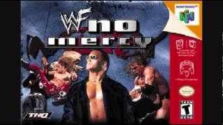 Dolph Ziggler Theme Here to show the world WWF No Mercy [upl. by Aicerg]