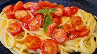 Spaghetti alla Settembre [upl. by Maer]