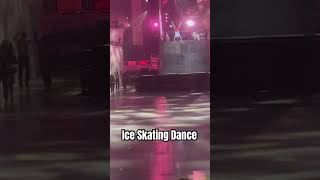 Ice Skating Show at CNE dance skatingvideos cne torontodance yousa usa canada viraldance [upl. by Vergil205]