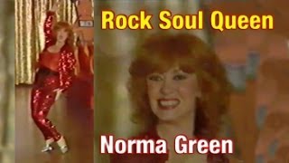 ROK SOUL QUEEN Norma Green [upl. by Lleret319]