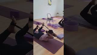 yoga motivation zambia lusaka [upl. by Nevart]