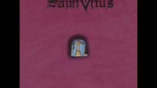 saint vitus  born too late [upl. by Ennairol208]