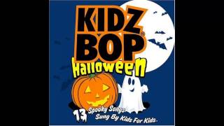 Kidz Bop Kids Ghostbusters [upl. by Natal891]