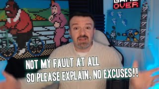 DSP Corners Viewers and Calls Them Out for Saying It’s His Fault FF7 Streams Are Failing [upl. by Dorcas]