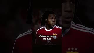 Renato Sanches🔴⚪🦅 slbenfica benfica edit slb futebol euamoobenfica carregabenfica [upl. by Atnahsal784]