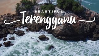 Travel Malaysia Terengganu Gem Of The East Coast ep 16 [upl. by Ihtac]