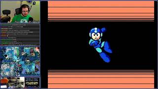 TASBot plays Rockman Mega Man 3 by Pike and Tiancaiwhr [upl. by Yendor]