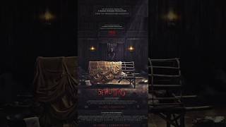 SEWU DINO Movie Review 😵 shorts horror [upl. by Artema]