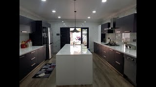 My Kitchen Tour [upl. by Joycelin488]