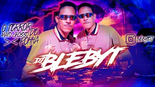 DESCE  MC J MITO MC MENO JAPINHA  DJ BLEBYT  RMX RITMADA 2024 [upl. by Ynad]