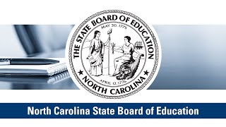 Day 2 November State Board of Education Meeting  November 7 2024 [upl. by Yditsahc]