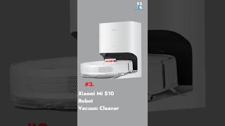 Xiaomi Mi X10 Robot Vacuum Cleaner  Best Vacuum Cleaner 2024 vacuumcleaner home shorts gadgets [upl. by Eilime]