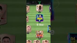 FC mobile kadromu sen kur part 5 [upl. by Ahsar818]