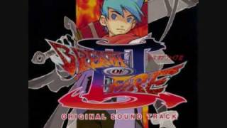 Breath of Fire 3 Pure Again [upl. by Ellerol]