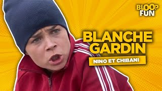 Blanche Gardin  BEST OF NINO ET CHIBANI  Partie 1 [upl. by Alexis316]