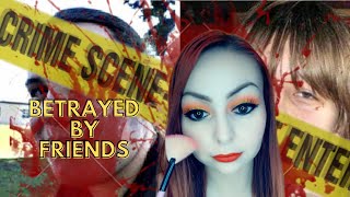 The Horrific Case of Kimberly Proctor  Makeup and Crime Time [upl. by Yadnus554]