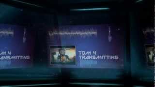 Toonami  TOM 4 Transmission HD 1080p [upl. by Odlanar]