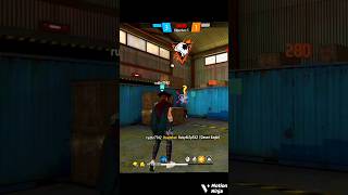 Pls Support Guys 🙏🙏 Free Fire Emotional Video  Two Handcame Finger Gameplay In Lone Wolf ytshorts [upl. by Angeli]