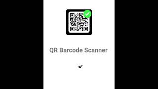 QR amp Barcode Reader  Scan WIFI Code [upl. by Boothman]