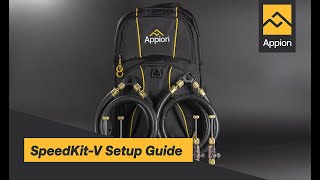 SpeedKitV Setup Guide [upl. by Shirk288]