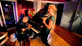 Céline Dion  Vocalises Studios [upl. by Cnut]