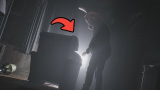 We Make A Terrifying Discovery in Silent Hill 2  Ep 2 [upl. by Arihaj989]