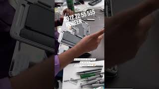 Apple MacBook Air M1 2020 Display Assembly Replacement Services Available Faisalabad Pakistan [upl. by Lovich]